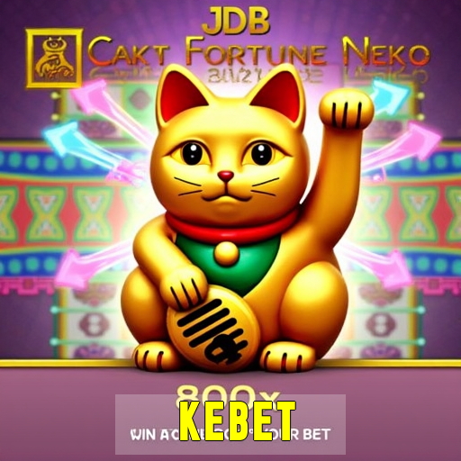 Slots na Plataforma kebet